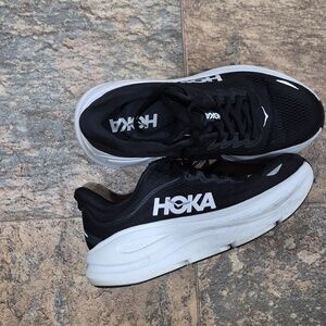 Hoka Bondi 8 Sz 8